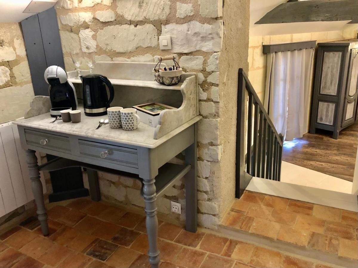 Maison De Lavande Ranton Luaran gambar