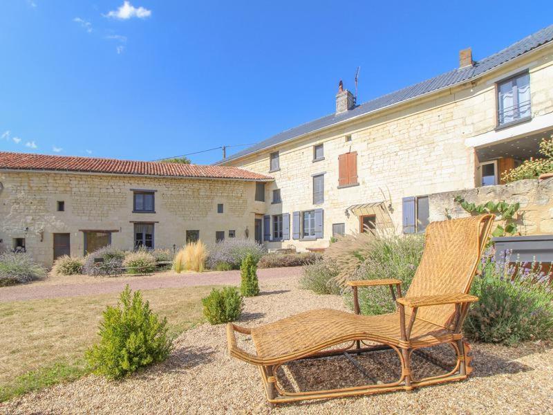 Maison De Lavande Ranton Luaran gambar
