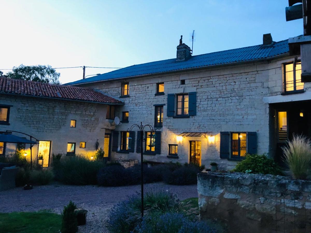 Maison De Lavande Ranton Luaran gambar